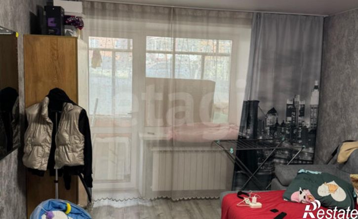 2-комн квартира улица Инструментальщиков, 4,  д. 4