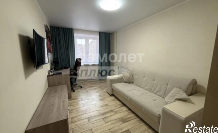 2-комн квартира ул Победы, 12,  д. 12