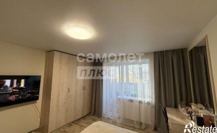 2-комн квартира ул Победы, 12,  д. 12