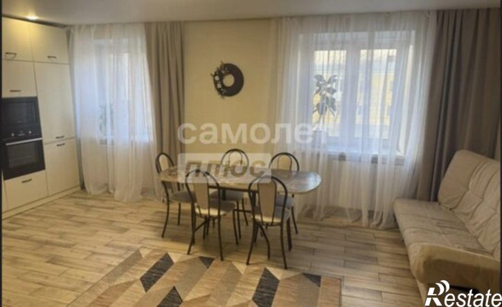 2-комн квартира ул Победы, 12,  д. 12
