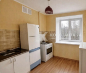 1-комн, 36кв м, этаж 4/5 улица Менделеева, 12