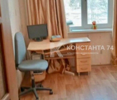 2-комн, 53кв м, этаж 3/5 пр-кт Октября, 42