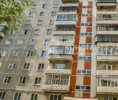2-комн, 51кв м, этаж 6/9 ул Луначарского, 6