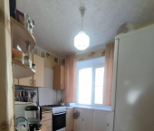 3-комн, 61кв м, этаж 3/5 ул Романенко, 11