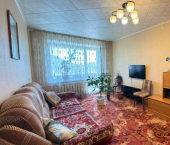 2-комн, 42кв м, этаж 5/5 улица Романенко, 77