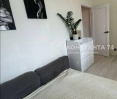 1-комн, 47кв м, этаж 4/10 улица Богдана Хмельницкого, 62к3