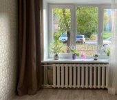 3-комн, 59кв м, этаж 1/5 улица Циолковского, 8