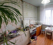 2-комн, 51кв м, этаж 2/10 ул Готвальда, 31
