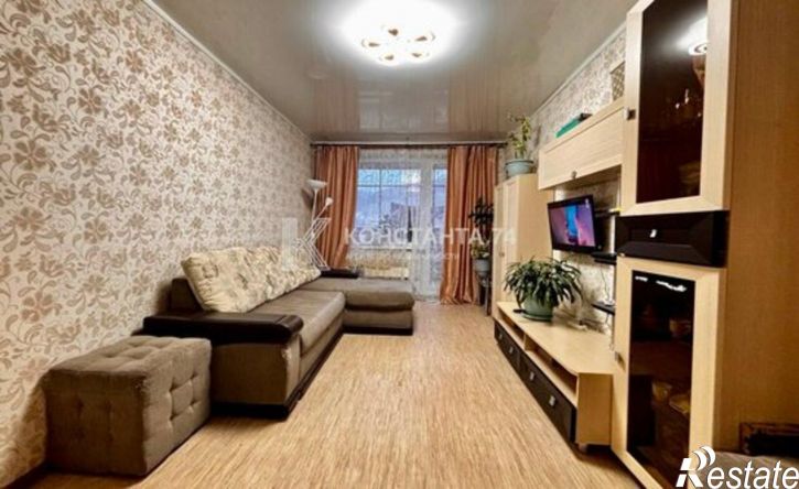 3-комн квартира Гвардейская улица, 21,  д. 21