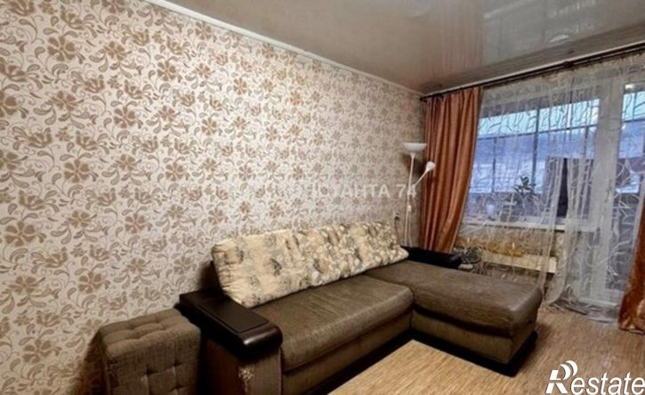 3-комн квартира Гвардейская улица, 21,  д. 21