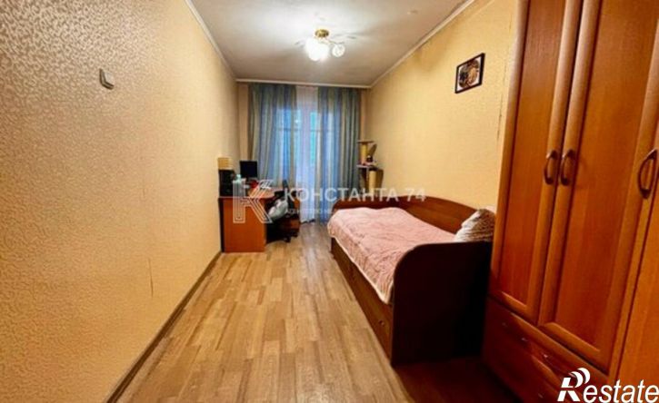 3-комн квартира Гвардейская улица, 21,  д. 21