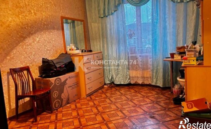 3-комн квартира Гвардейская улица, 21,  д. 21