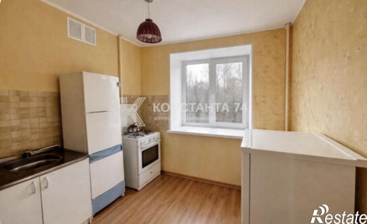 1-комн квартира улица Менделеева, 12,  д. 12