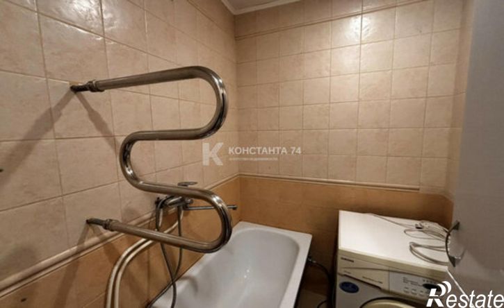 1-комн квартира улица Менделеева, 12,  д. 12