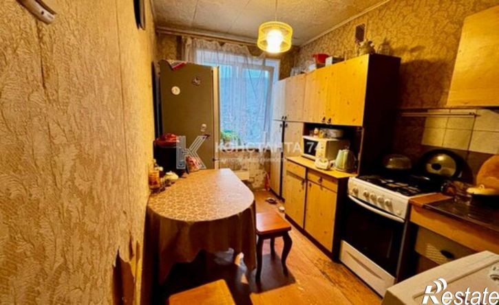 3-комн квартира Гвардейская улица, 21,  д. 21