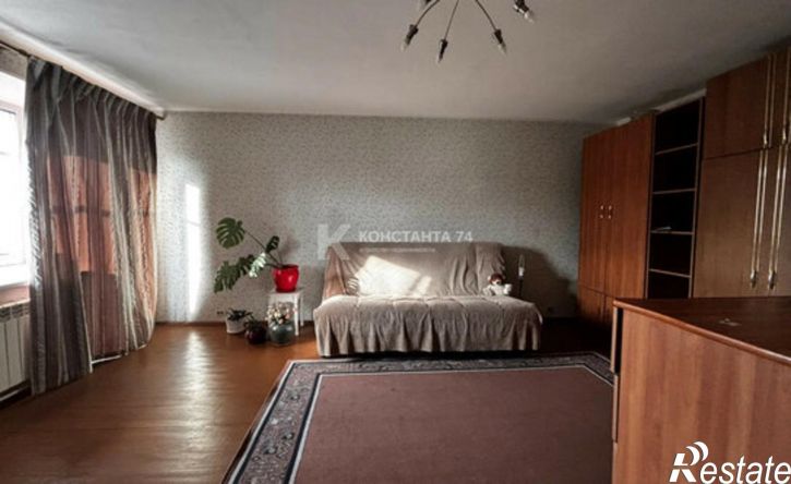 1-комн квартира улица Менделеева, 12,  д. 12