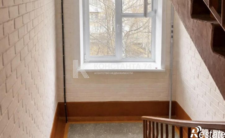 1-комн квартира улица Менделеева, 12,  д. 12