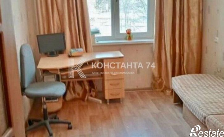 2-комн квартира пр-кт Октября, 42,  д. 42