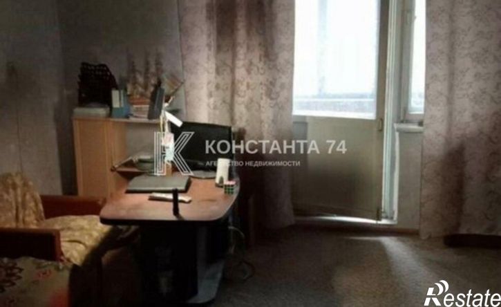 2-комн квартира пр-кт Октября, 42,  д. 42