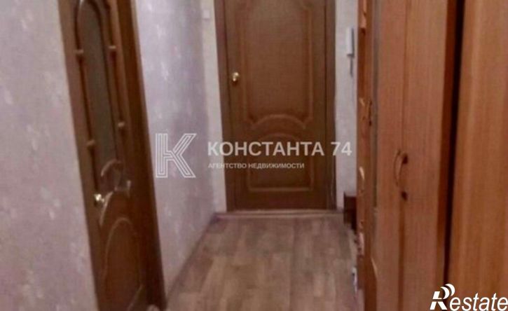 2-комн квартира пр-кт Октября, 42,  д. 42