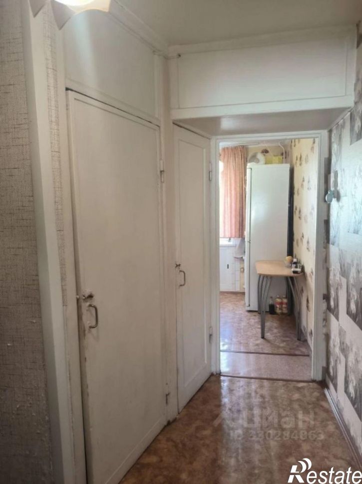 3-комн квартира ул Романенко, 11,  д. 11
