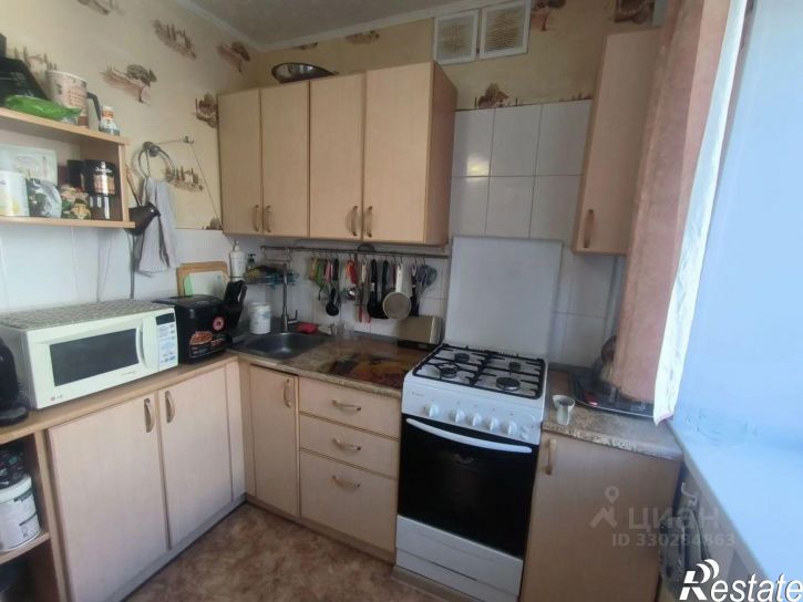 3-комн квартира ул Романенко, 11,  д. 11