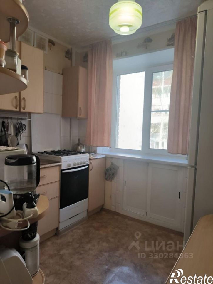 3-комн квартира ул Романенко, 11,  д. 11