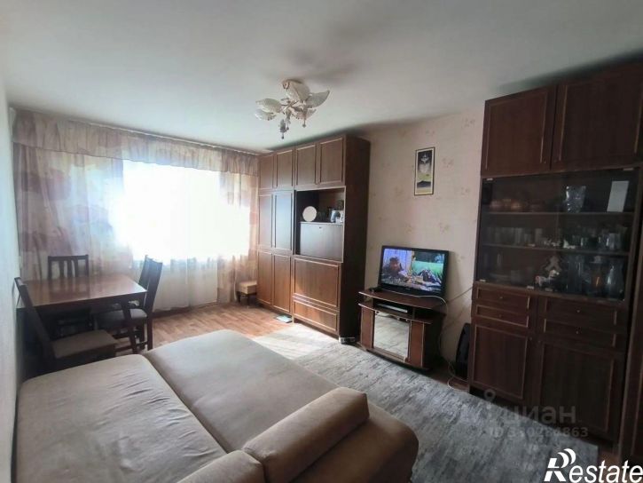 3-комн квартира ул Романенко, 11,  д. 11