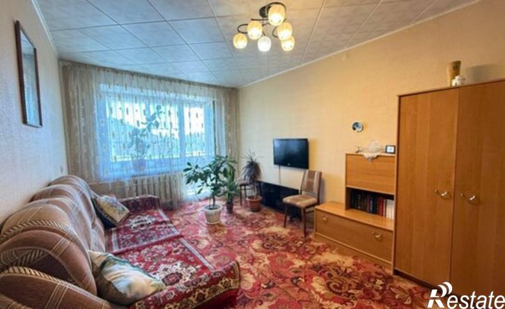 2-комн квартира улица Романенко, 77,  д. 77