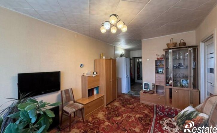 2-комн квартира улица Романенко, 77,  д. 77
