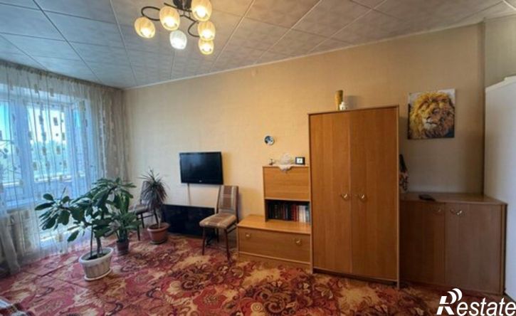 2-комн квартира улица Романенко, 77,  д. 77