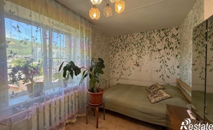 2-комн квартира улица Романенко, 77,  д. 77