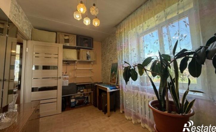 2-комн квартира улица Романенко, 77,  д. 77