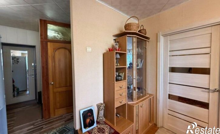 2-комн квартира улица Романенко, 77,  д. 77