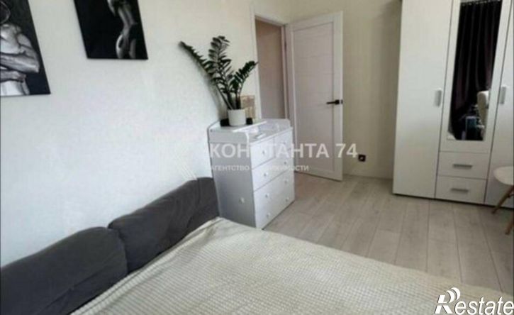 1-комн квартира улица Богдана Хмельницкого, 62к3,  д. 62к3