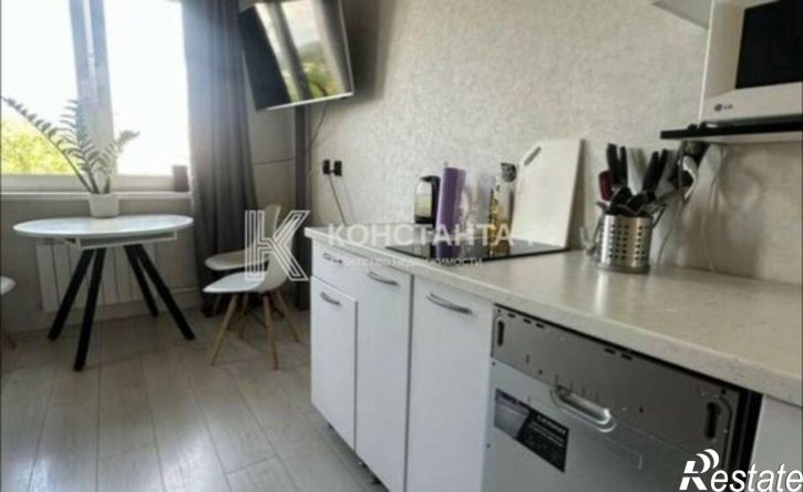 1-комн квартира улица Богдана Хмельницкого, 62к3,  д. 62к3