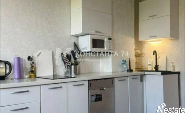 1-комн квартира улица Богдана Хмельницкого, 62к3,  д. 62к3