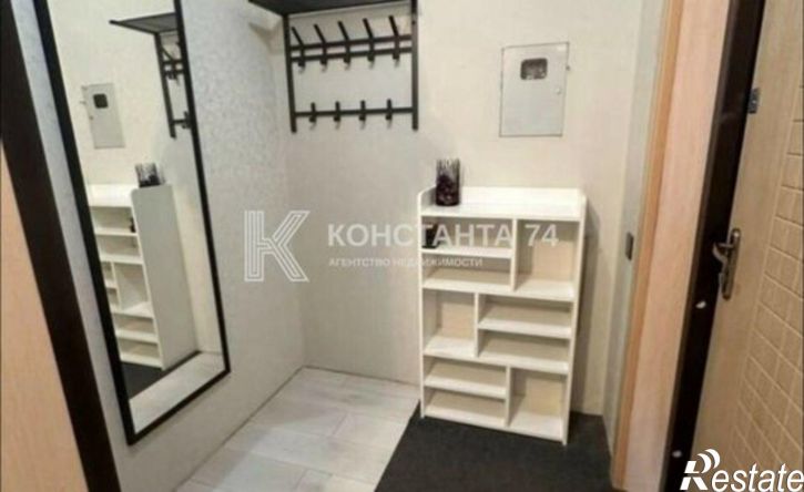 1-комн квартира улица Богдана Хмельницкого, 62к3,  д. 62к3