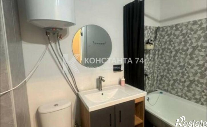 1-комн квартира улица Богдана Хмельницкого, 62к3,  д. 62к3