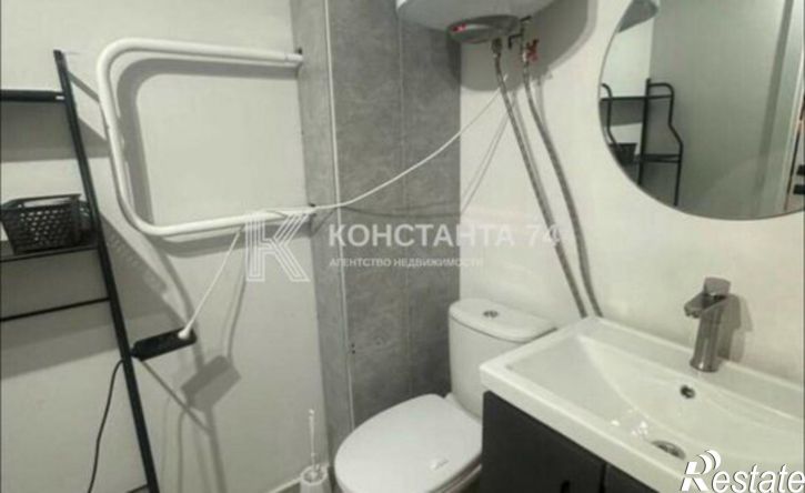 1-комн квартира улица Богдана Хмельницкого, 62к3,  д. 62к3