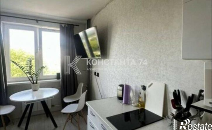 1-комн квартира улица Богдана Хмельницкого, 62к3,  д. 62к3