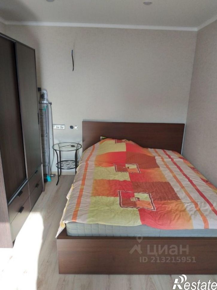 1-комн квартира ул Вернадского, 11,  д. 11
