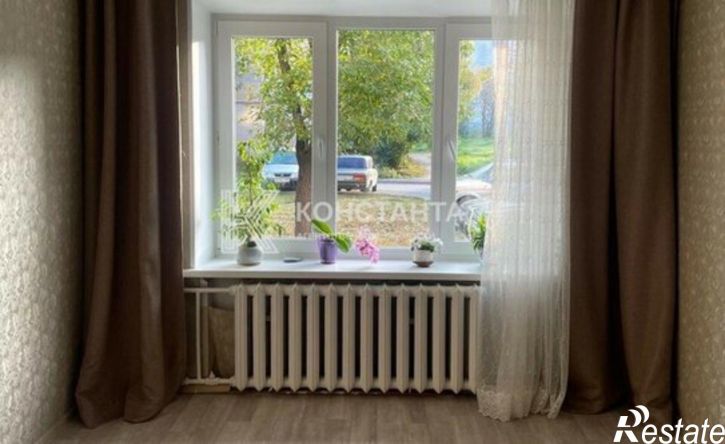 3-комн квартира улица Циолковского, 8,  д. 8