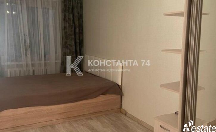 3-комн квартира улица Циолковского, 8,  д. 8