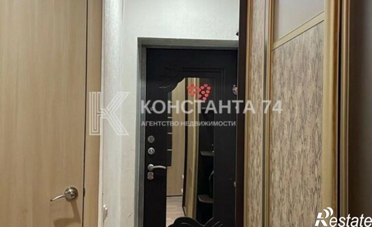 3-комн квартира улица Циолковского, 8,  д. 8
