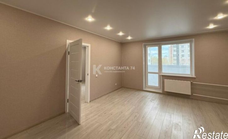 1-комн квартира улица Богдана Хмельницкого, 56,  д. 56