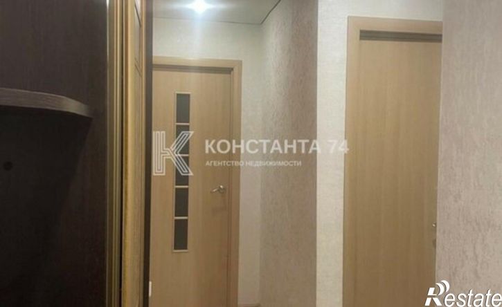 3-комн квартира улица Циолковского, 8,  д. 8