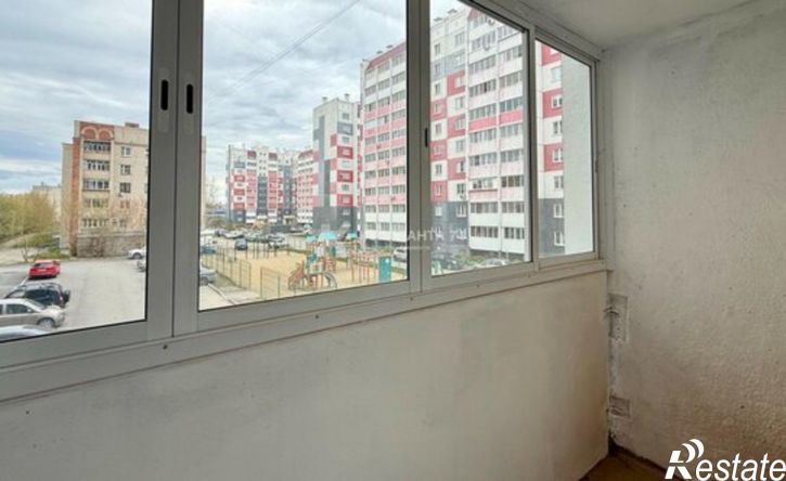 1-комн квартира улица Богдана Хмельницкого, 56,  д. 56