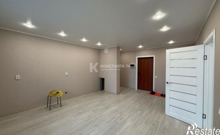 1-комн квартира улица Богдана Хмельницкого, 56,  д. 56