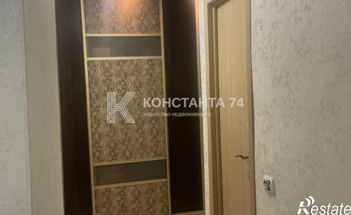 3-комн квартира улица Циолковского, 8,  д. 8